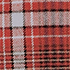 Bourbon/Ivory/Walnut Tartan