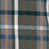 Deep Pine/Bering Sea Tartan