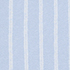 Soft French Blue Stripe