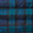 Dark Green Blackwatch Plaid