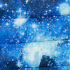 Cosmic/Deep Sea Navy