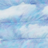 Clouds/Sky Blue