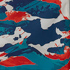 Canyon/Turquoise/Orange