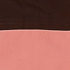 Coffee Bean/Light Coral/Navy
