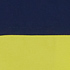 Navy/Pale Yellow