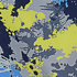 Paint/Pale Yellow/Dark Blue