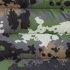 Camo/Olive Night