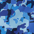 Puddle/Sapphire Blue/Navy