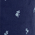 Embroidery/Deep Sea Navy