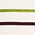 Fresh Ivory Multi Stripe