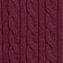 Rich Burgundy