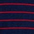 Blue/Red Multi
