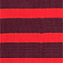 Burgundy/Red Stripe