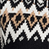 Vicuna Fairisle