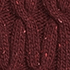 Deep Rosewood Donegal