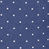 Deep Sea Navy Pin Dot