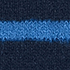Radiant Navy Multi Stripe