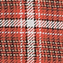 Bourbon/Ivory/Walnut Tartan