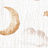 Moons And Clouds/Ivory
