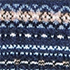 Indigo Heather Fairisle