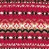 Red Fairisle
