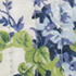 Ivory/Periwinkle Blooms