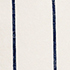 Ivory Latte/Deep Sea Stripe