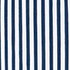 Deep Sea Navy Mini Stripe