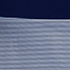 Deep Sea Navy/White
