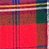 Compass Red Plaid Patchwork