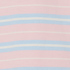 Bear/Orchid Pink Stripe