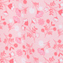 Floral/Orchid Pink