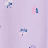 Ditsy Rose/English Lavender