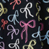 Bows/Multi/Navy