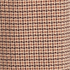 Champagne/Rich Coffee Plaid