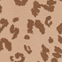 Cheetah/Khaki