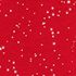 Glitter/Bright Red