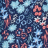Ditsy Floral Multi/Navy