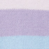 Vista Blue/Multi Stripe