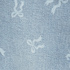 Bows/Blue Wash