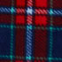 Dark Blue Plaid