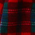 Compass Red/Pine Plaid