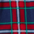 Dark Blue Plaid