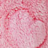 Embossed Hearts/Magenta