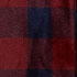 Cabernet Classic Checker Plaid