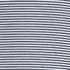 Deep Sea Navy/White Stripe