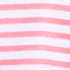 Seaside Pink/White Stripe