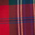 Compass Red/Pine Plaid