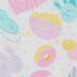 Sleepover Print/Lilac Breeze