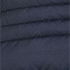 Deep Sea Navy Fairisle
